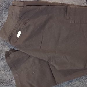 Figs Kade Cargo Scrub Pant Black XS petite